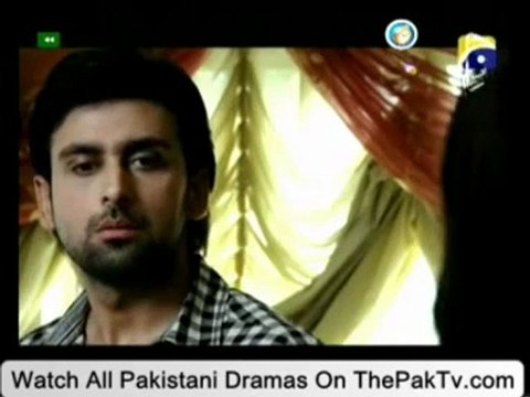 Jo Chaley Tou Jaan Se Guzar Gaye Episode 17 By Geo Tv - Part 3/4