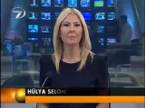 23 Ocak 2012 Kanal7 Ana Haber Bülteni saati tamamı