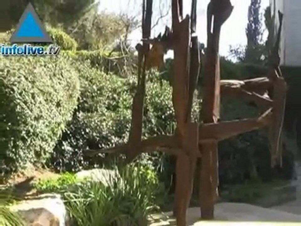 Jerusalem's Hebrew University