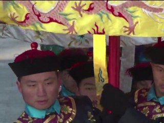 Começou o Ano do Dragão