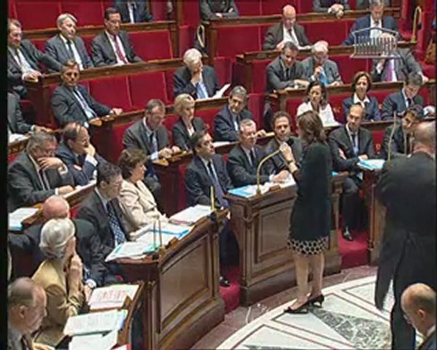 26 MAI 2010 QG JOURNEE DE SOLIDARITE