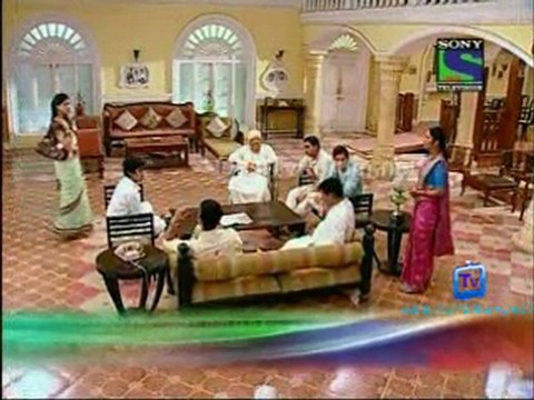 Saas Bina Sasural - 23rd January 2012 Video Watch Online part1