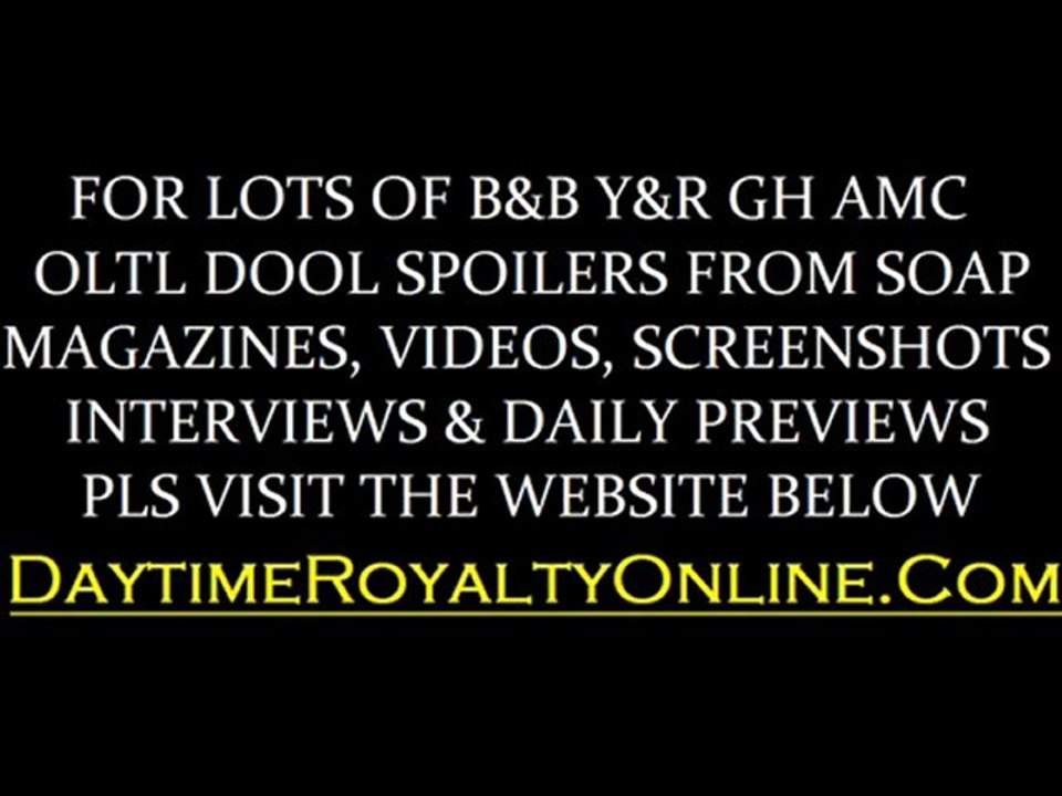 B B PROMO RICK's BACK Bold Beautfiul Nick Brooke Ridge Steffy Bill Hope Liam Jack Wagner Don Diamont - YouTube