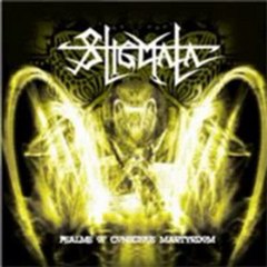 Stigmata - March of The Saints