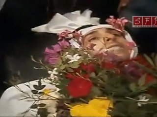 حمص القصور فيديو الشهيد ضياء النجار 2-7-2011