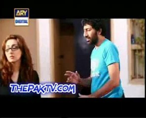 Kafir Episode 8 By Ary Digital --Prt 4
