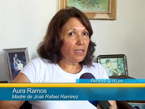 Otra Visión: José Rafael Ramírez tiene una meta, Otra Visión quiere hacerla posible