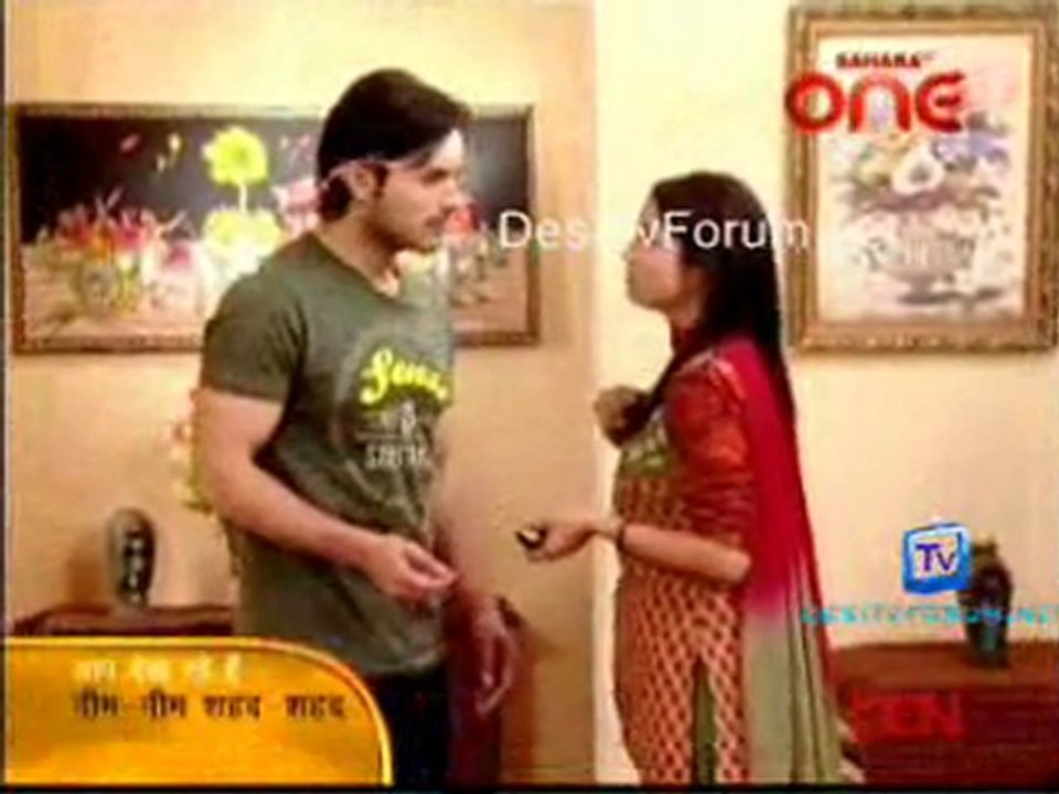 Neem Neem Shahad Shahad - 23rd January 2012 Video Watch