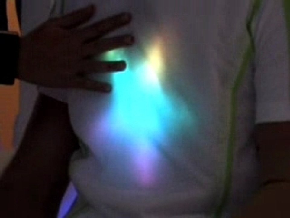 Philips Lumalive