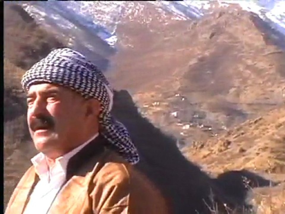 dengbej mehemet heci tecir devera guliya