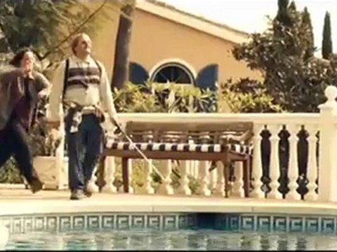 Hasta la vista, prix du public à l'Alpe d'Huez