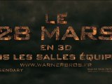 La Colère des Titans (Wrath of the Titans) - Bande-Annonce / Trailer [VOST|HD]