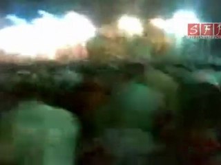 حلب - الصاخور- مسائية جمعة ارحل 1-7-2011