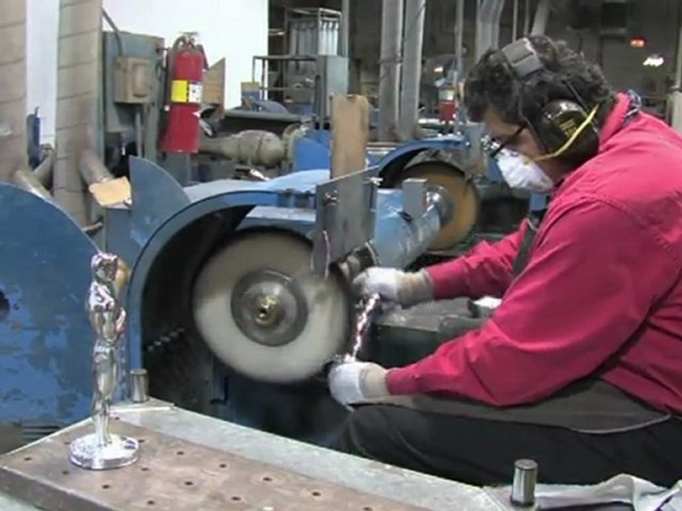 Star-Traum: Oscars made in USA