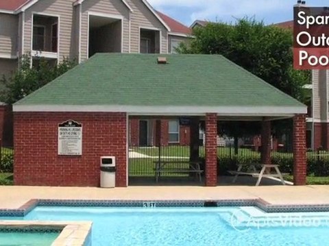 Willow Creek Apartments in San Antonio, TX - ForRent.com