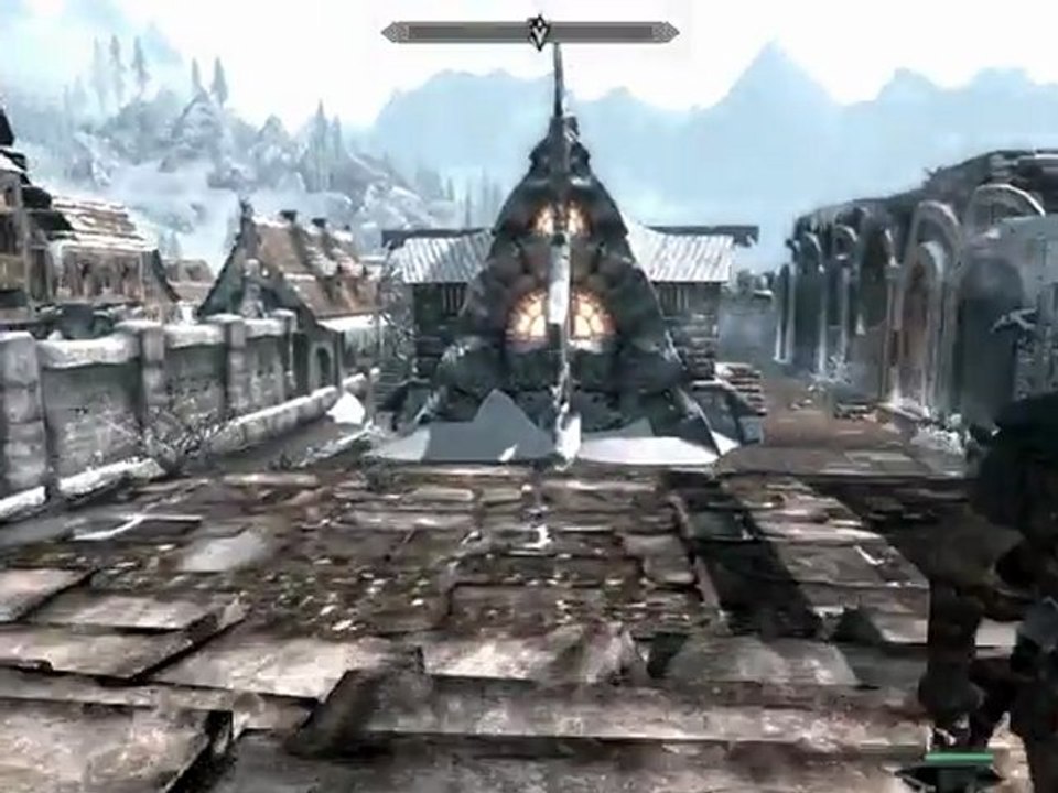Playthrough Skyrim - Part 58