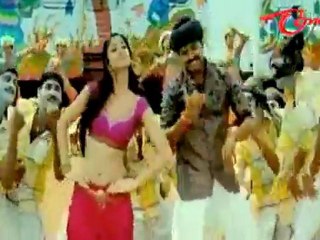 Snehithudu Song Trailer - Aska Laska - Vijay - Ileana