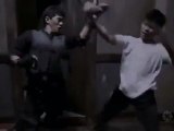 Extrait The Raid Hallway Fight Scene - Exclusive Clip