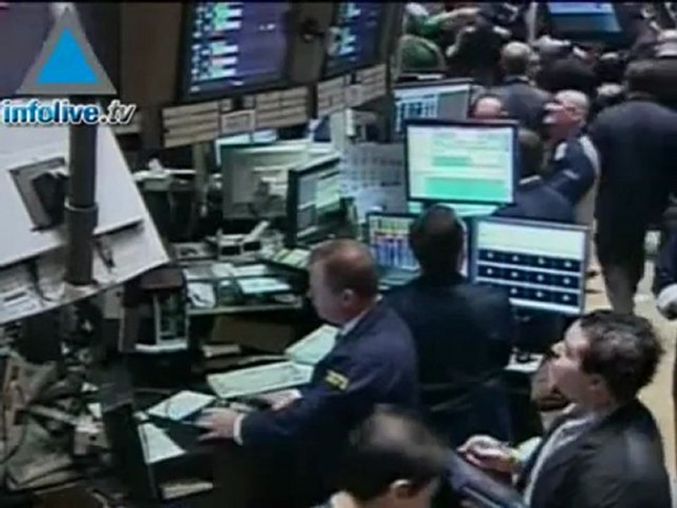 Infolive Headline News, Tuesday February 12, 2008