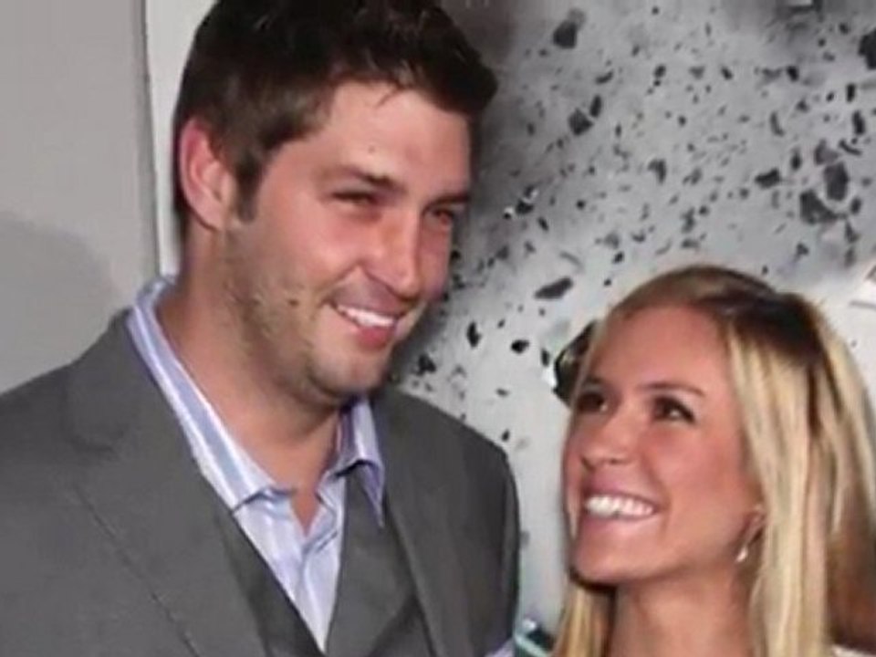 Kristin Cavallari and Jay Cutler Are Expecting