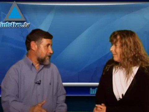 Exclusive - Living In The Shadows - Former Mossad Operative