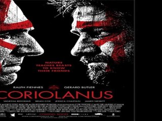 Watch Coriolanus 2012 Online