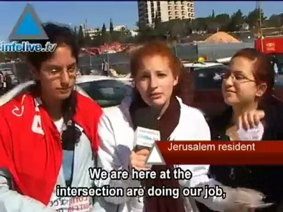 Cabinet Convenes To Discuss Fortifying Southern Israel Homes