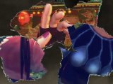 Street Fighter X Tekken (PS3) - Teaser Octobre 2011 #1