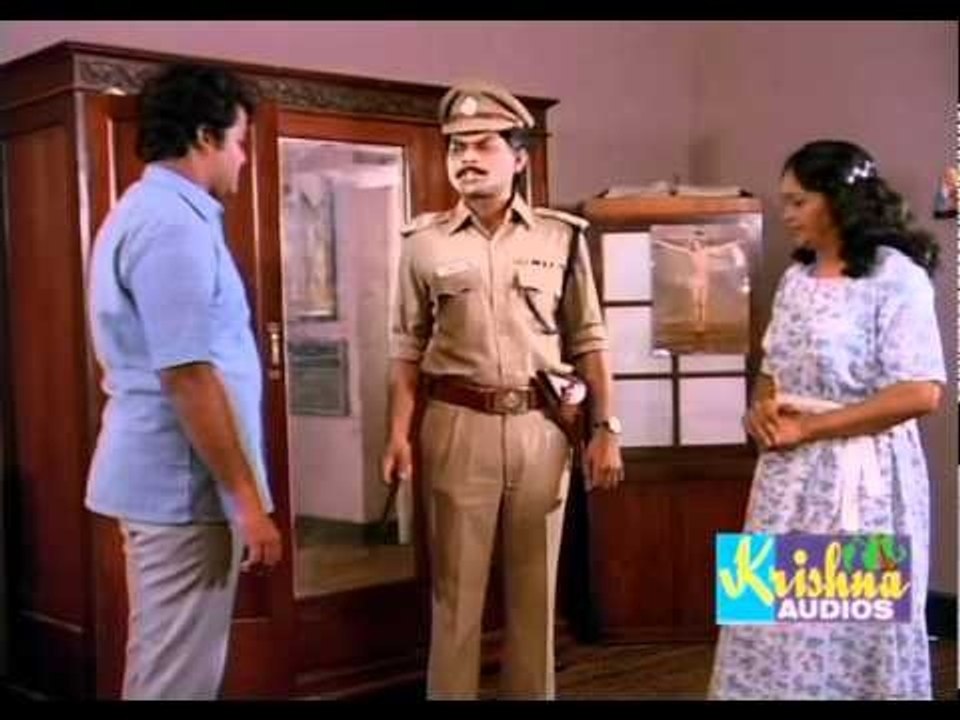 Hello My Dear Wrong Number - Full Movie - Mohanlal
