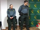 La Guardia Civil estrena uniformes