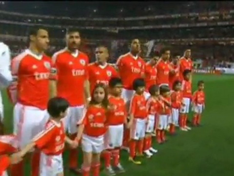 Porto und Benfica gewinnen erneut