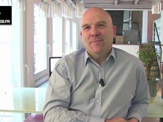 Robolution Capital : Bruno Bonnell, Pierre-Eric Leibovici et Renaud Champion