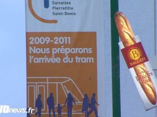 Travaux : Un fond d’indemnisation pour les commerçants