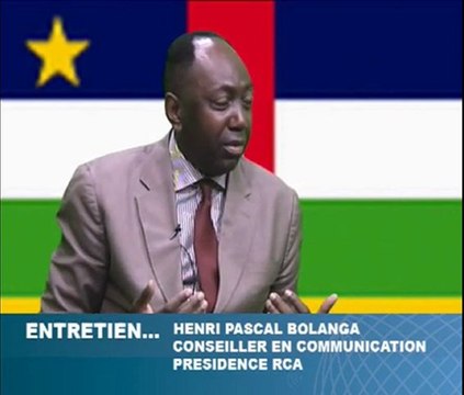 modèle de démocratie proposée par François Bozizé-RCA-part6