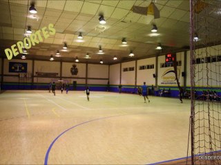 PRESENTACIÓN PATROCINADORES EQUIPOS FÚTBOL SALA PREBENXAMÍN E BENXAMÍN