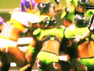 LFL Story [S.3] [E.18] - MINNESOTA VALKYRIE VS SEATTLE MIST