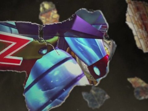 Street Fighter X Tekken (PS3) - Teaser Octobre 2011 #2