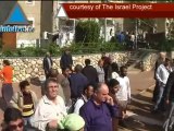 Exclusive Infolive.tv Footage From Sderot: The Aftermath Of