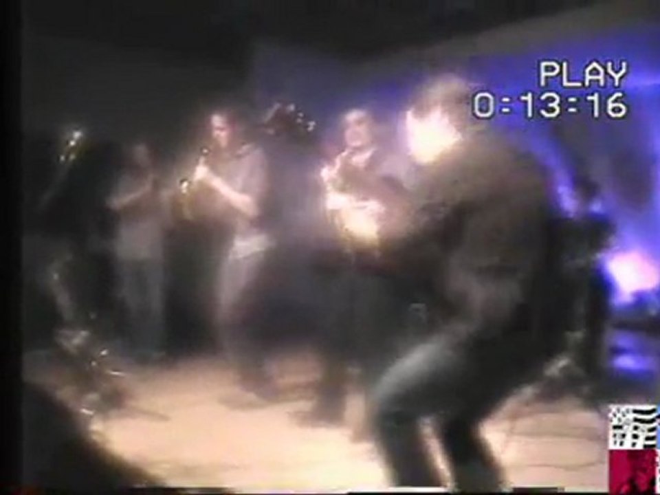 Le Bour-Bodros Quintet  "Rond Loudia"