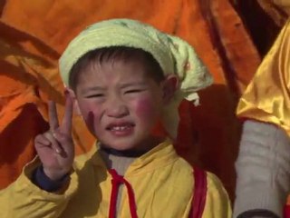 China prepares for 'dragon year' baby boom