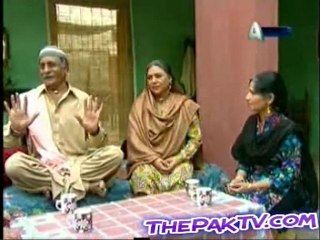 Dil Chup Chup Roey Episode 22 By Aplus - Part 2/3