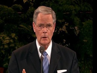 Mormonism - The Worth of Souls