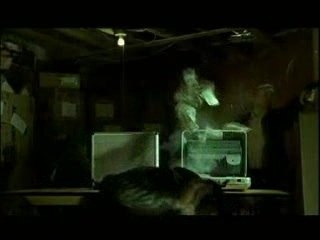 Max Payne hero