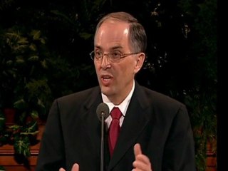 Mormon Religion - Beware of the Evil behind the Smiling Eyes