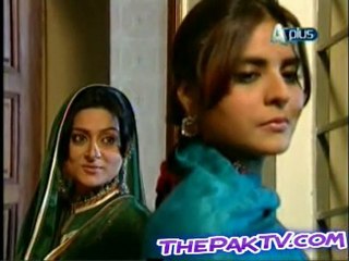 Dil Chup Chup Roey Episode 22 By Aplus - Part 3/3