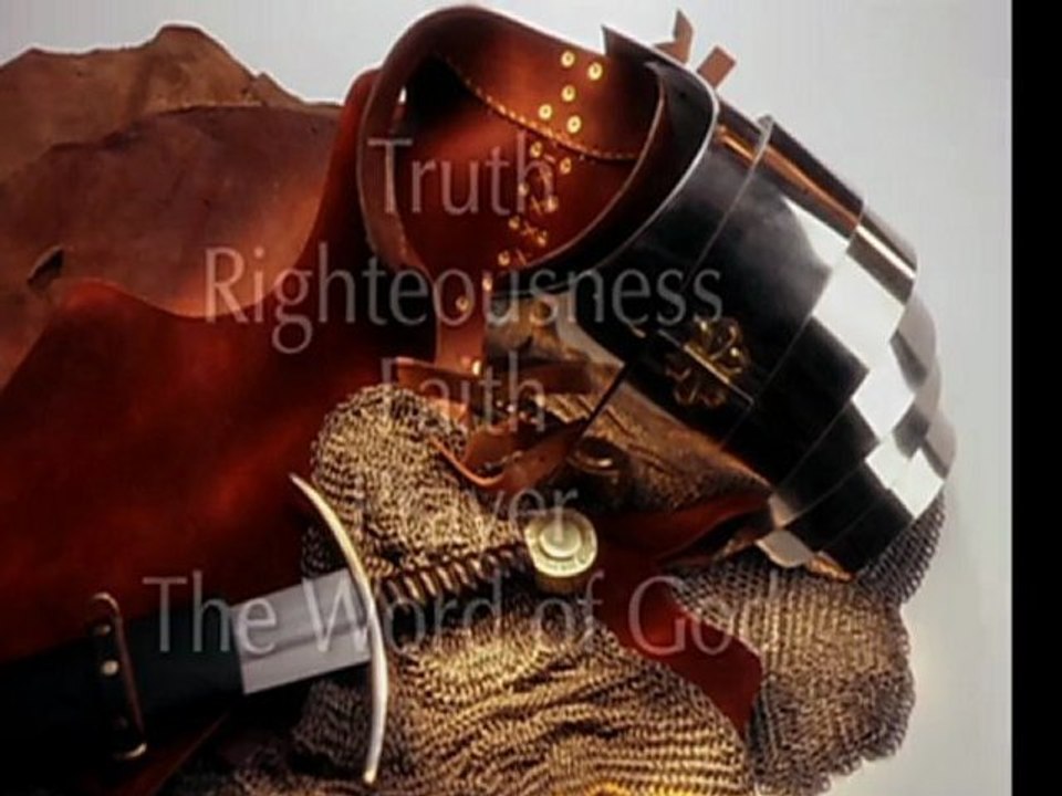 Mormonism - Who's on the Lord's Side? Who?