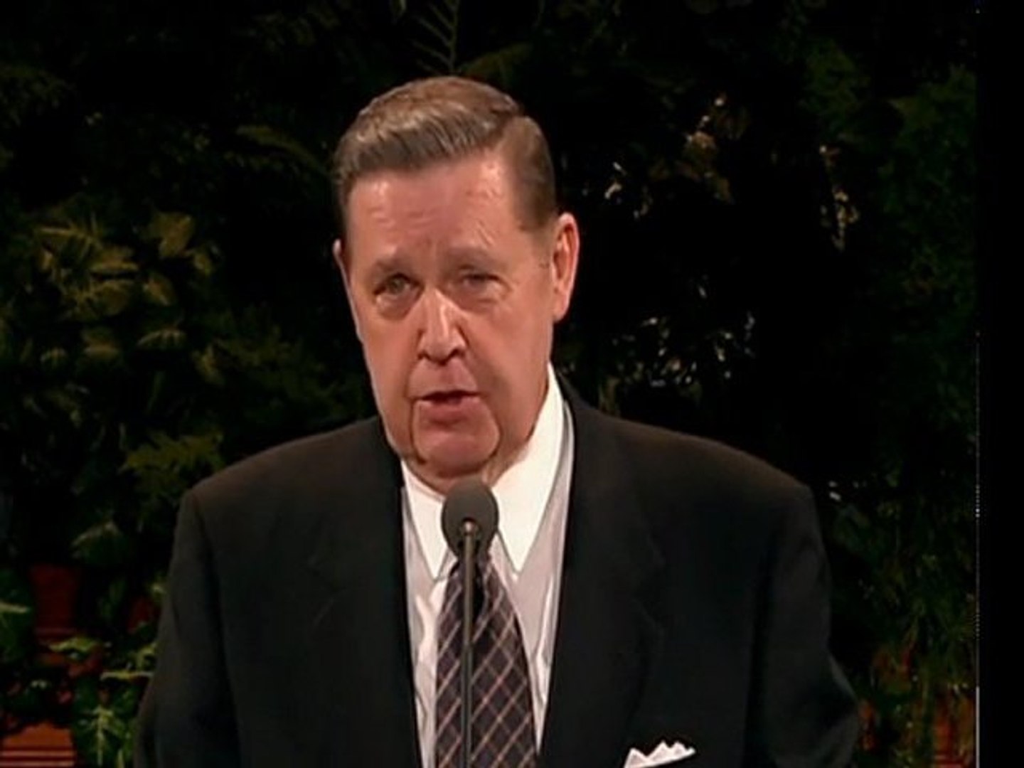 Mormon Church - Our Most Distinguishing Feature