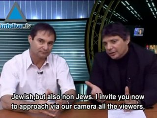 Waging A War Against Biased Media - The Jewish Agency Fights