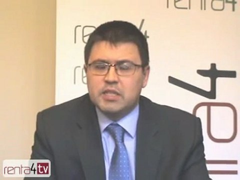 23.01.12 · Jornada de subidas en las bolsas, mejora de recomendaciones al sector financiero - Cierre de mercados financieros - renta4.com