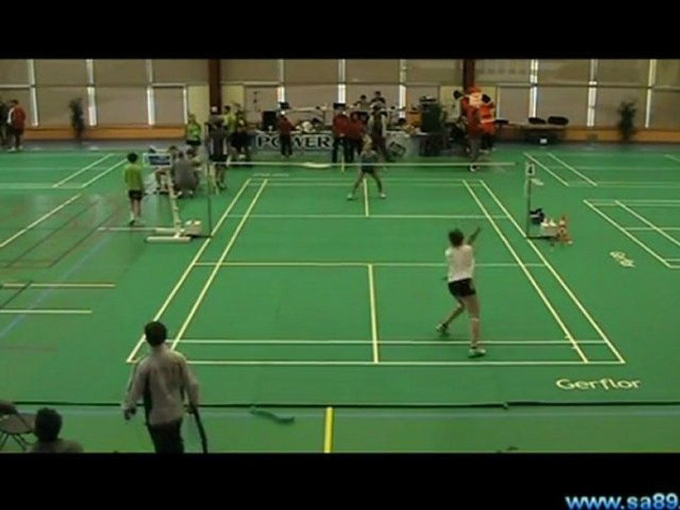 LIT8 - SD Minimes+ Poule